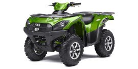2016 Kawasaki Brute Force 300 750 4x4i EPS specifications